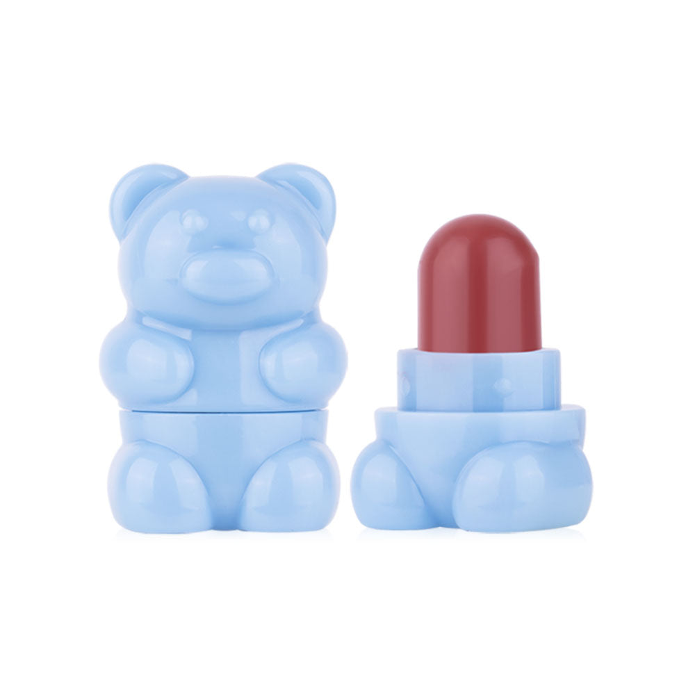 Cathy Doll Lip Moist - Sweet Peach Shade - Beauty Buddy
