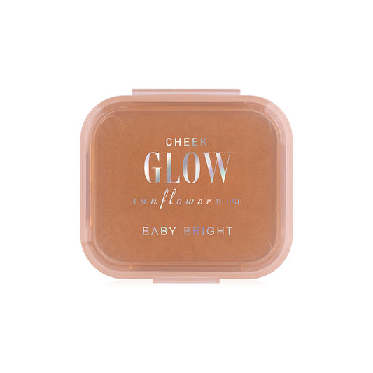 Baby Bright Blush - Cheek Glow in Golden Sunflower - Beauty Buddy