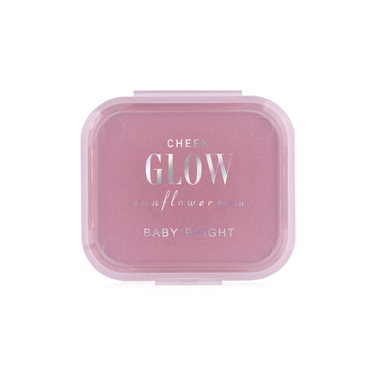 Baby Bright Blush - Cheek Glow Sunflower #03 Princess Sakura - Beauty Buddy