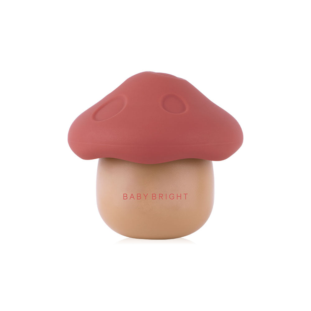 Baby Bright Lipstick - 3 in 1 Ultra Soft Color #03 Sausage Matte - Beauty Buddy