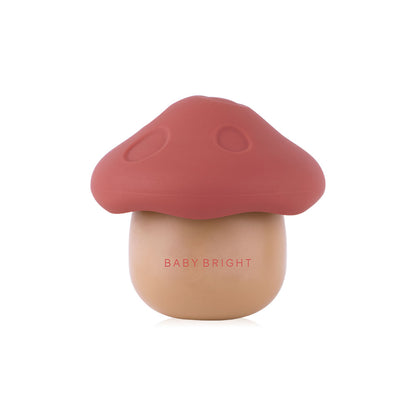 Baby Bright Lipstick - 3 in 1 Ultra Soft Color #03 Sausage Matte - Beauty Buddy