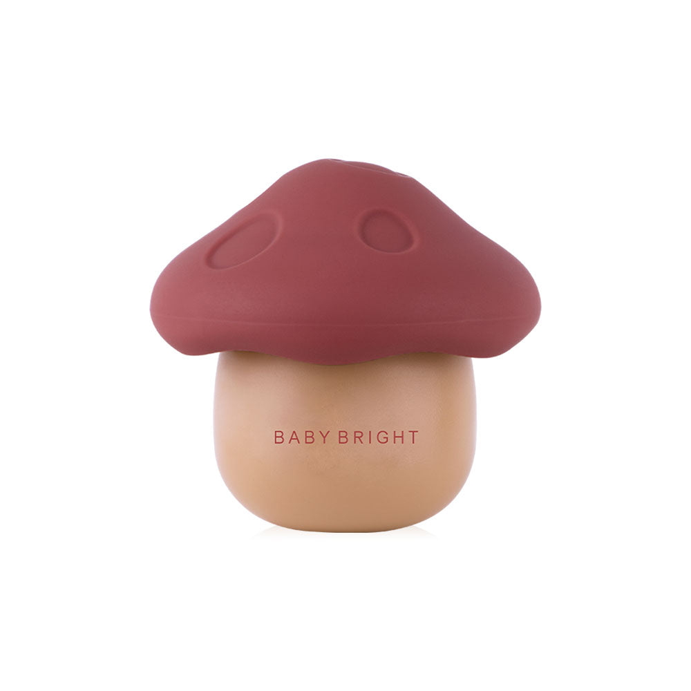 Baby Bright Lipstick - 3 in 1 Ultra Soft Color #02 Dried Tomato - Beauty Buddy