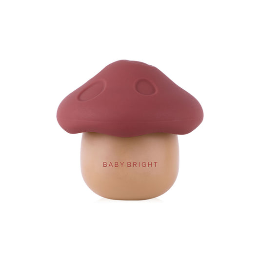 Baby Bright Lipstick - 3 in 1 Ultra Soft Color #02 Dried Tomato - Beauty Buddy