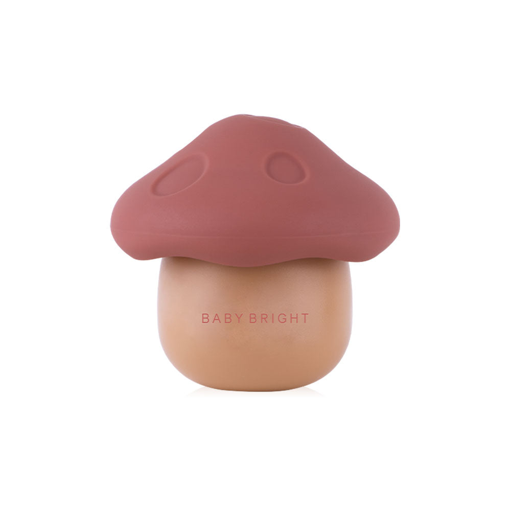Baby Bright Lipstick - 3 in 1 Ultra Soft Color #01 Smoked Salmon - Beauty Buddy