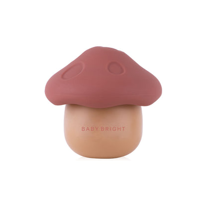Baby Bright Lipstick - 3 in 1 Ultra Soft Color #01 Smoked Salmon - Beauty Buddy