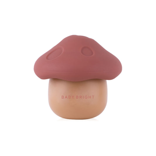 Baby Bright Lipstick - 3 in 1 Ultra Soft Color #01 Smoked Salmon - Beauty Buddy