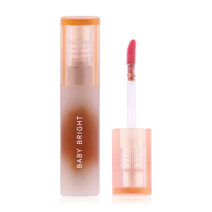 Baby Bright Lip Tint - #07 Orange Lava - Beauty Buddy