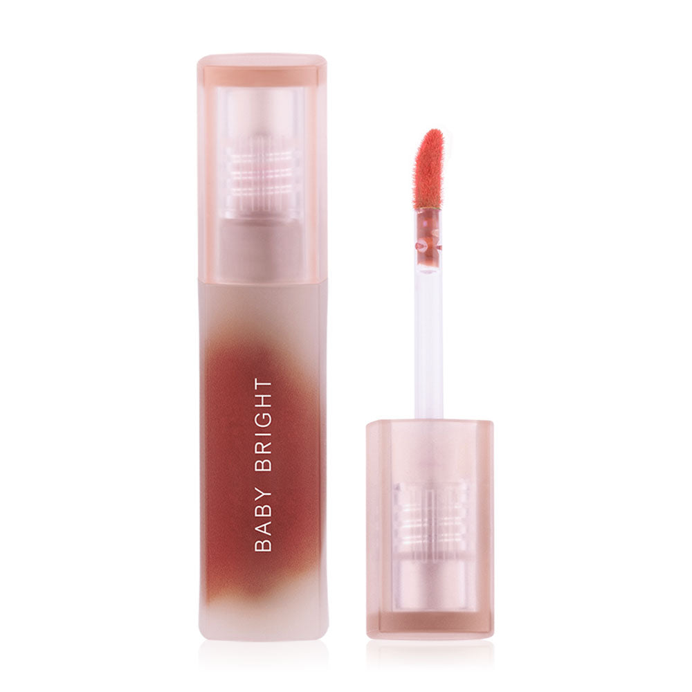 Baby Bright Lip Tint - #06 Sunset Shade - Beauty Buddy