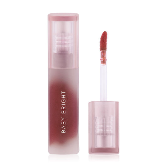 Baby Bright Lip Tint - #05 Coral Stone - Beauty Buddy