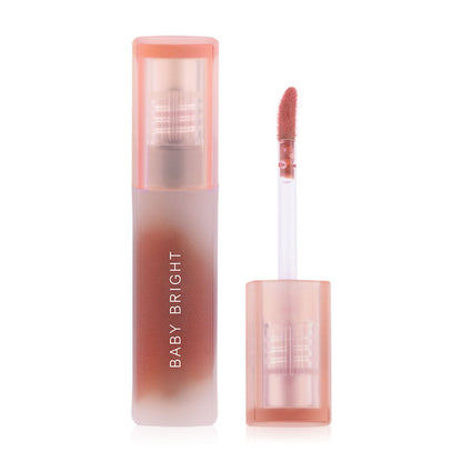 Baby Bright Lip Tint - Cloudy Bare #02 Sunrise - Beauty Buddy
