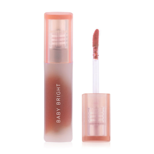 Baby Bright Lip Tint - Cloudy Bare #02 Sunrise - Beauty Buddy