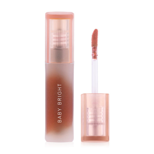 Baby Bright Lip Tint - Cloudy Bare #01 Brown Dawn - Beauty Buddy
