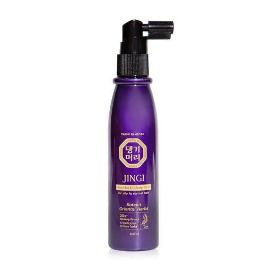 Daeng Gi Meo Ri Jingi Anti-Hair Loss Scalp Tonic 100ml