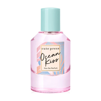 Cute Press Eau de Parfum - Ocean Kiss 50ml - Beauty Buddy