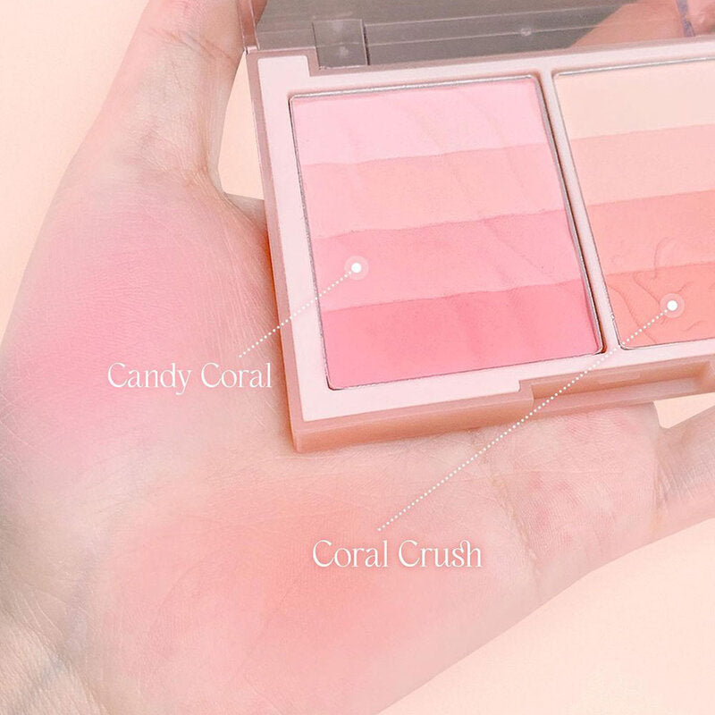 Dasique Blending Layer Cheek 11g