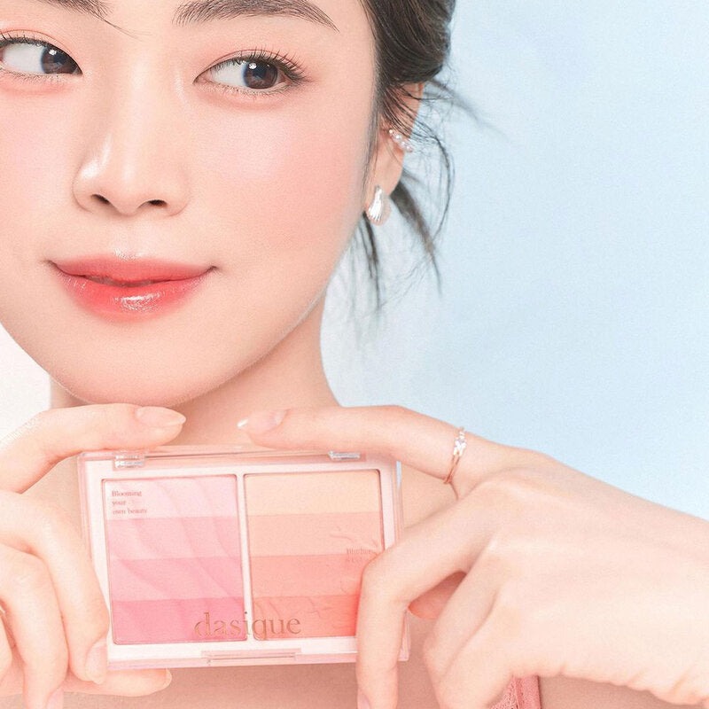 Dasique Blending Layer Cheek 11g