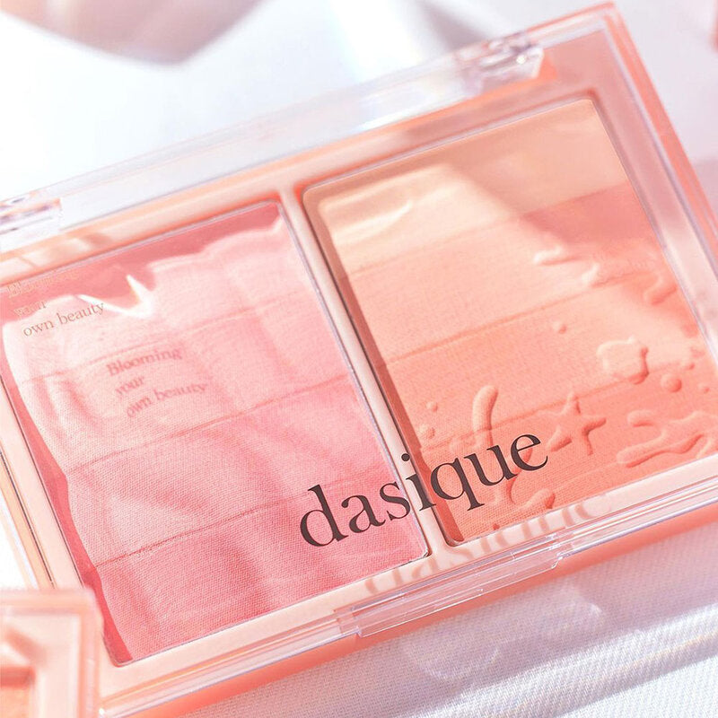 Dasique Blending Layer Cheek 11g