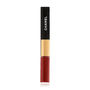 Chanel Le Rouge Duo Ultra Tenue 4.5ml + 3.5ml #49 Ever Red