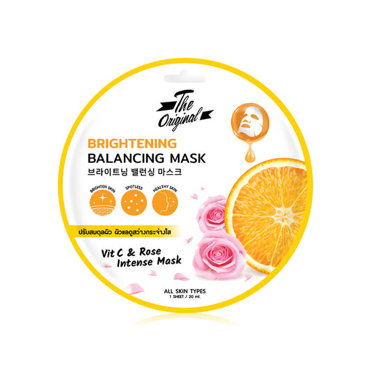 The Original Brightening & Balancing Mask 20ml