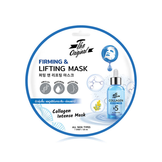 The Original Firming & Lifting Mask 20ml