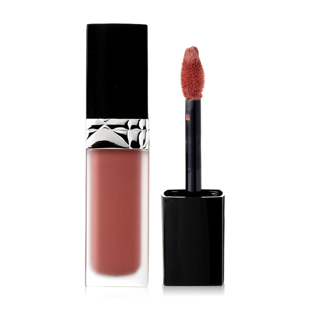 Dior Rouge Dior Forever Liquid 6ml - #100 Forever Nude