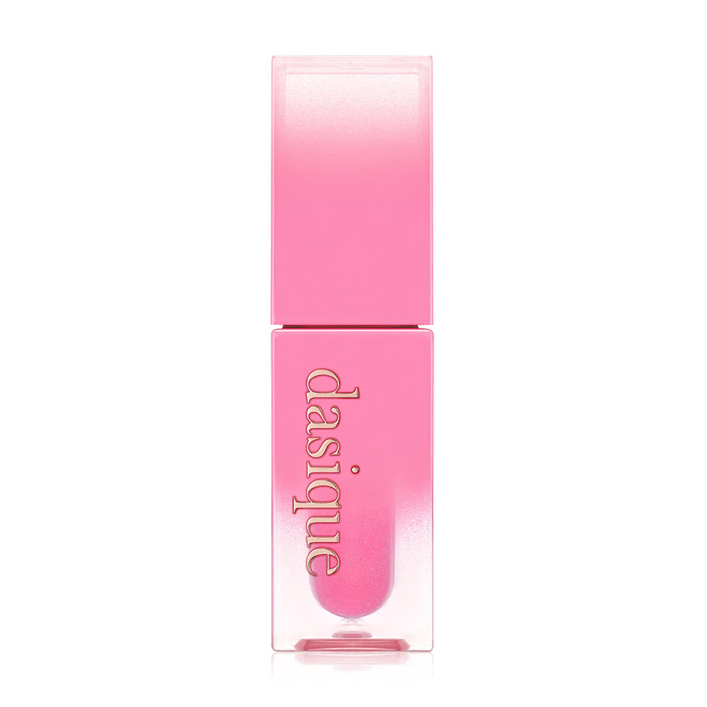 Dasique Juicy Dewy Tint 3.5g #04 Plum Dew Juicy Lip Tint