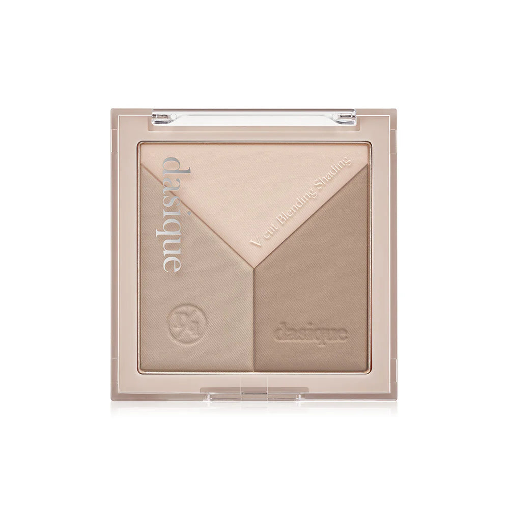 Dasique V Cut Blending Shading 13g #02 Cool Blending