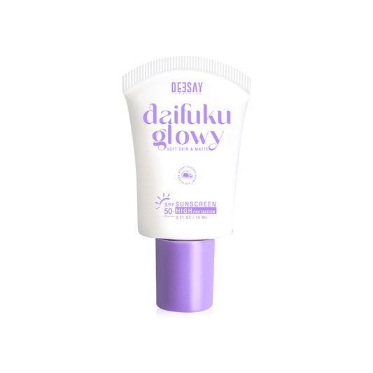 Deesay Daifuku Glowy Soft Skin & Matte SPF50 PA+++ 15ml