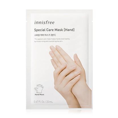 Innisfree Special Care Mask-Hand 20ml