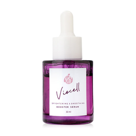 Viocell Brightening & Smoothing Booster Serum 30ml