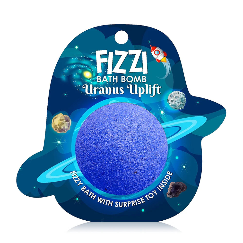 Saboo Thailand Fizzy Bath Uranus Uplift 100g