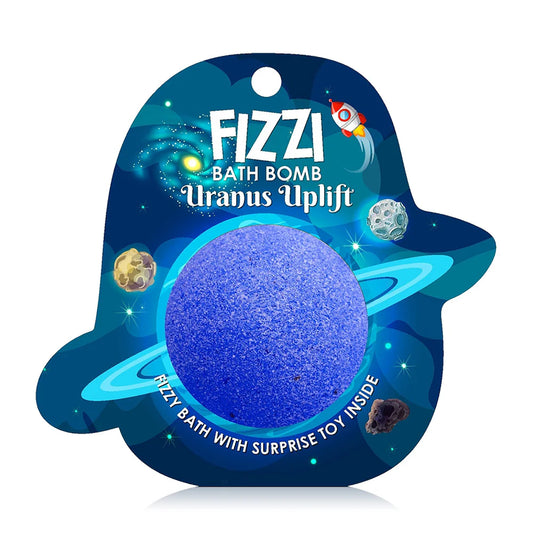 Saboo Thailand Fizzy Bath Uranus Uplift 100g