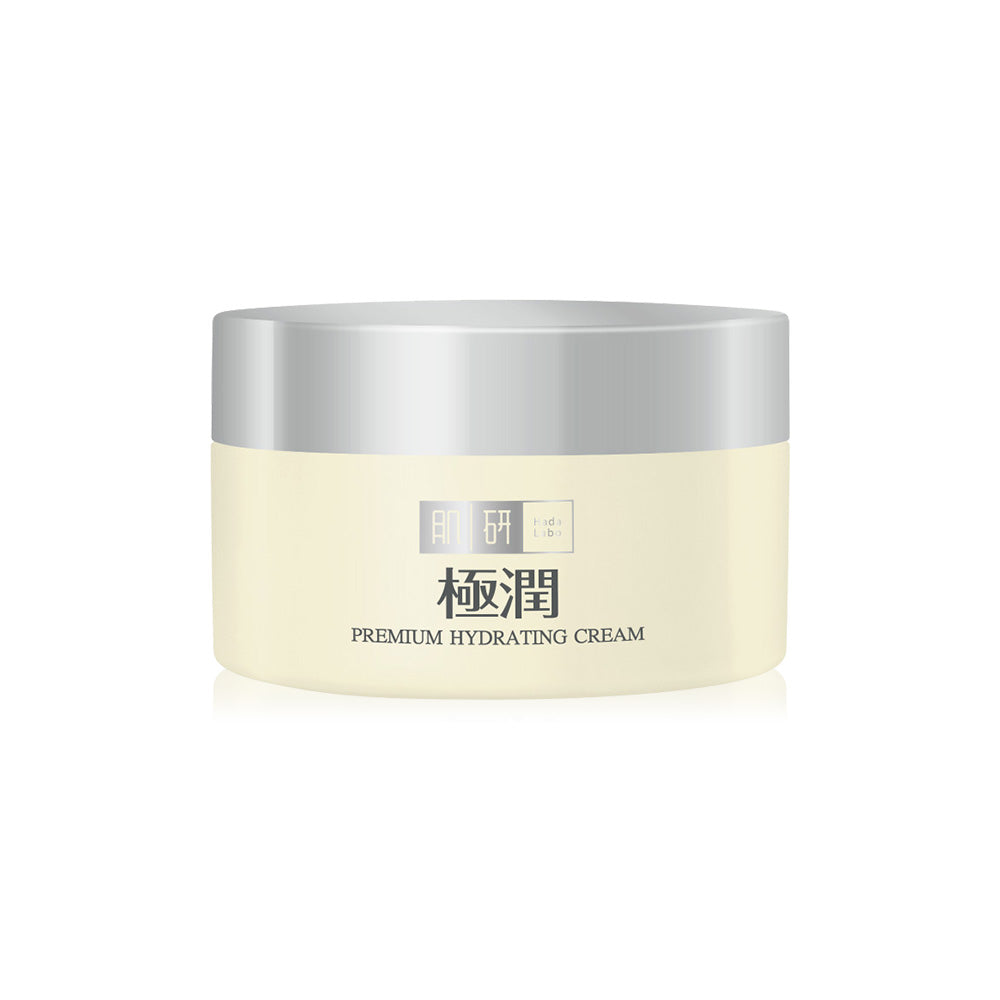 Hada Labo Premium Hydrating Cream 14g