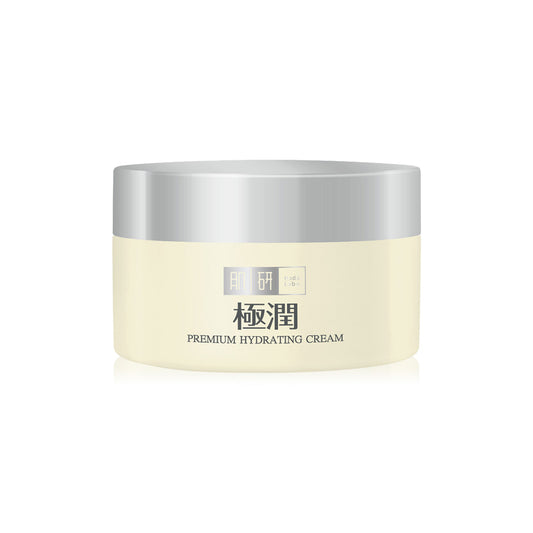 Hada Labo Premium Hydrating Cream 14g