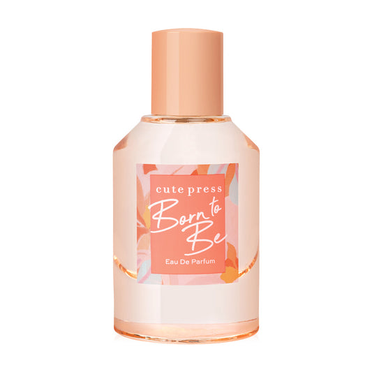 Cute Press Eau de Parfum - Born To Be 50ml - Beauty Buddy