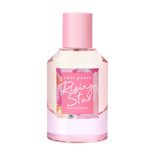 Cute Press Eau de Parfum - Rising Star 50ml - Beauty Buddy