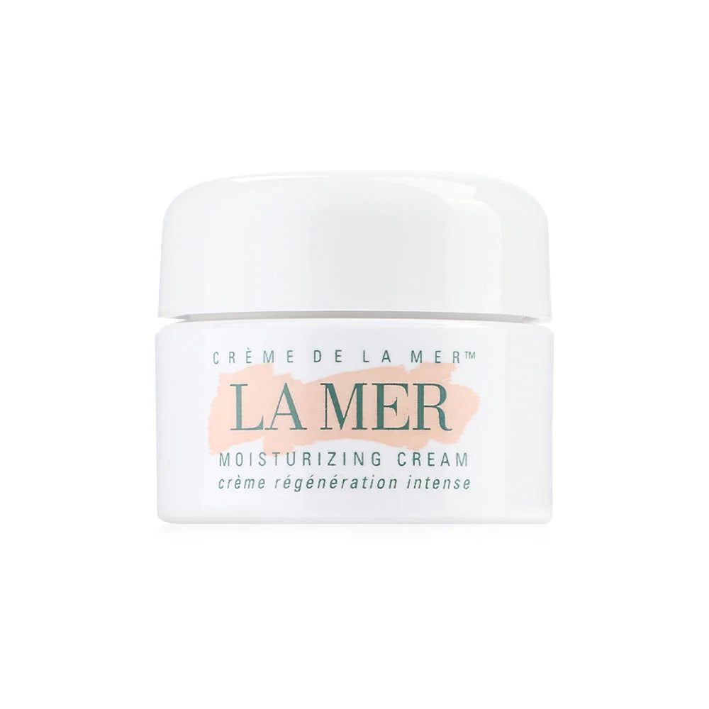 La Mer The Moisturizing Cream Skin Moisturizer 7ml