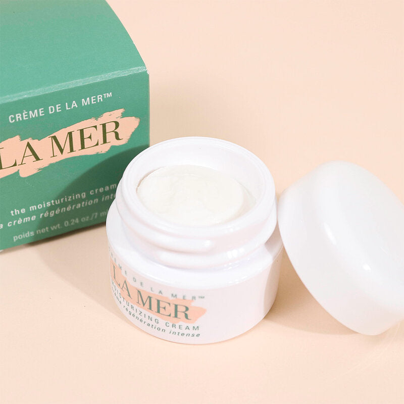 La Mer The Moisturizing Cream Skin Moisturizer 7ml