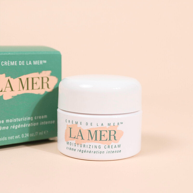 La Mer The Moisturizing Cream Skin Moisturizer 7ml