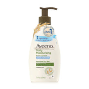 Aveeno Daily Moisturizing-Sheer Hydration 350ml