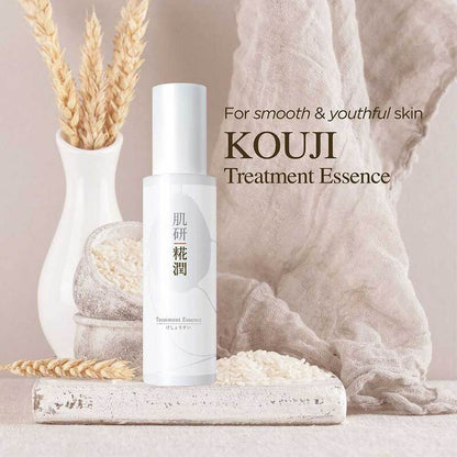 Hada Labo Kouji Treatment Essence 110ml
