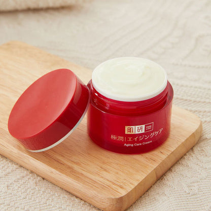 Hada Labo Aging Care Cream 14g