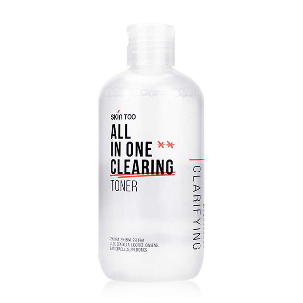 Skintoo All In One Clearing Toner 230ml
