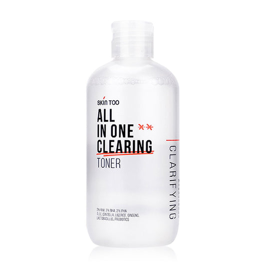 Skintoo All In One Clearing Toner 230ml