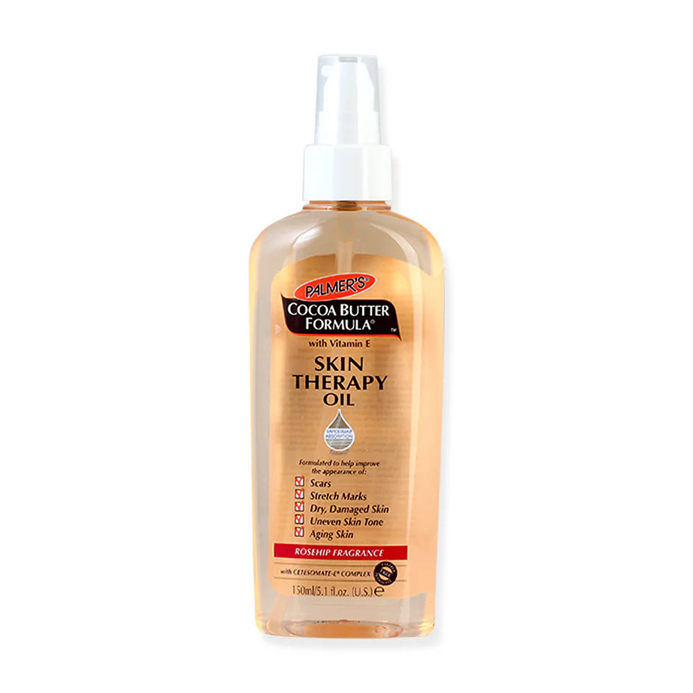 Palmer's Cocoa Butter Formula With Vitamin E Skin Therapy Oil 150ml Rosehip