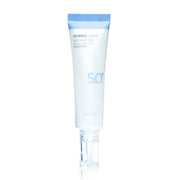 Kanda Hybrid Light Hydrating Broad Spectrum Sunscreen 30ml #White
