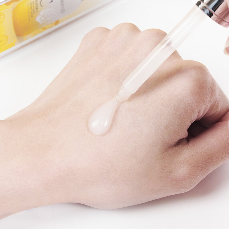 Srichand Brightening Serum - Vitamin C & Sea Buckthorn Extract - Beauty Buddy