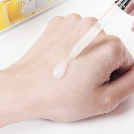 Srichand Brightening Serum - Vitamin C & Sea Buckthorn Extract - Beauty Buddy