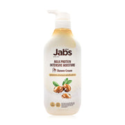 Jabs Milk Protein Shower Cream 400ml