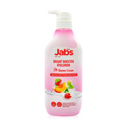 Jabs Bright Booster Shower Cream 400ml